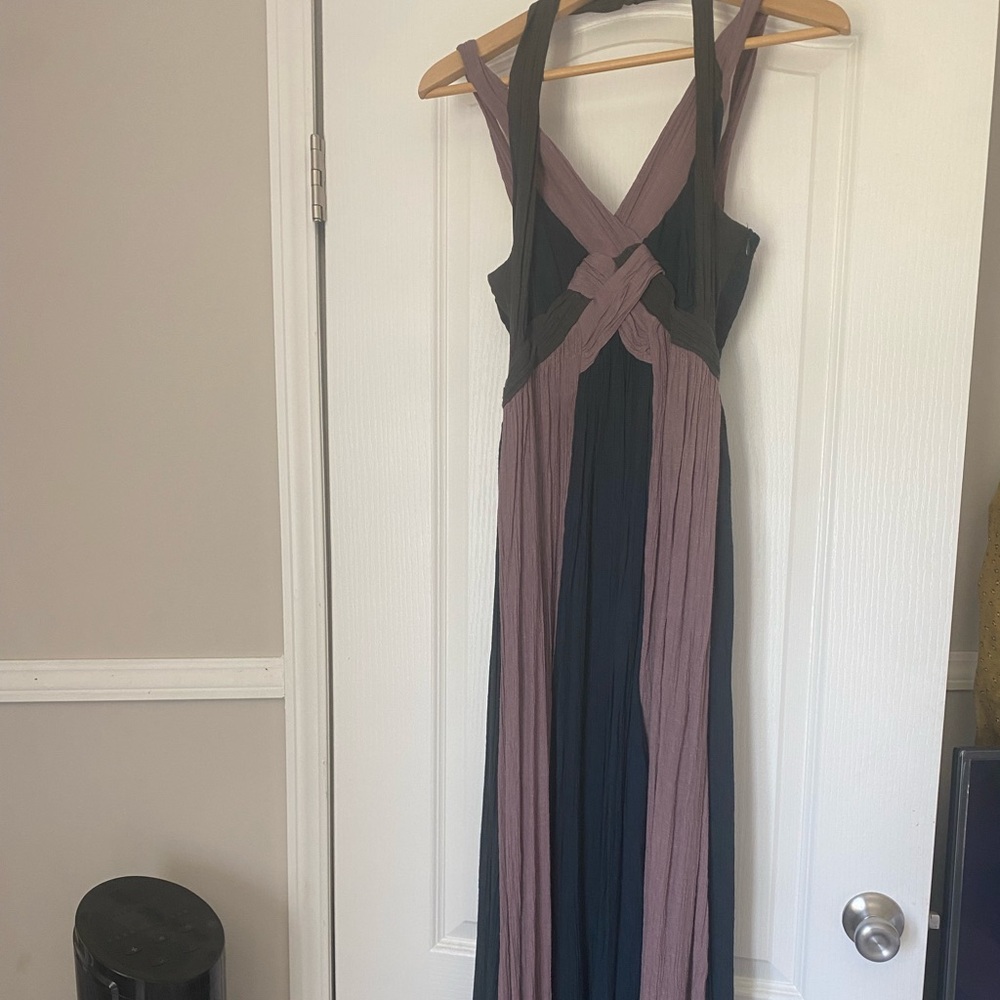 Altard State full length dress